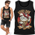 TANK TOP ŚMIESZNY GOODLUCK